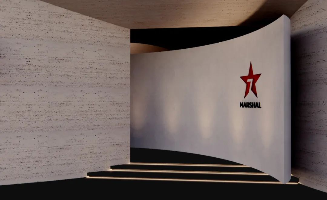 2023廣州設(shè)計周最亮的“星”！這個展位一定要打卡