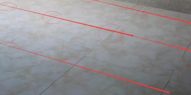 老生常談瓷磚不留縫這個萬年坑，為什么總是要踩！
(圖2)