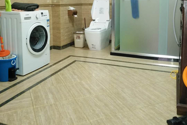 【十大品牌瓷磚技巧】不一樣，教你辨別瓷磚與瓷片
(圖2)