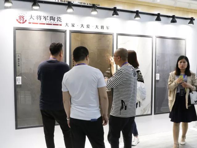 設想未來丨將軍企業(yè)2018新品發(fā)布會暨《夢想的空間》中國年度室內(nèi)設計競賽沙龍發(fā)布會圓滿召開！
(圖15)