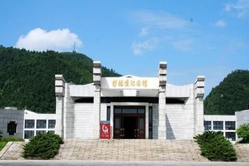 大將軍陶瓷紀念彭德懷誕辰120周年公益慈善活動即將開啟！
(圖3)