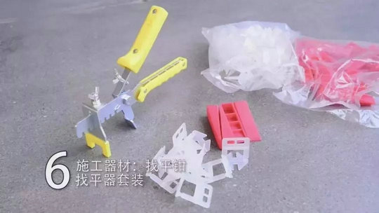 攻略丨簡明易懂的大規(guī)格瓷磚鋪貼知識，點開就能GET到！
(圖13)