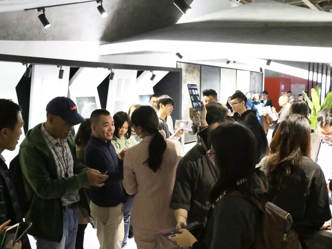 很FRESH很紅的“M星號(hào)”，正式登陸廣州設(shè)計(jì)周
(圖10)