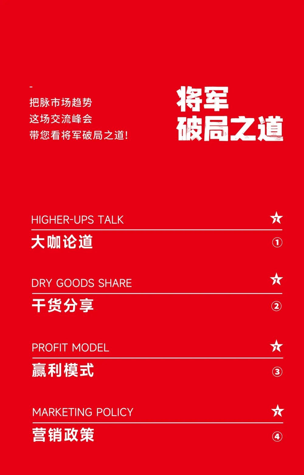 大咖助陣，「2022瓷磚還能這么干」行業(yè)趨勢交流峰會即將啟幕！(圖6)