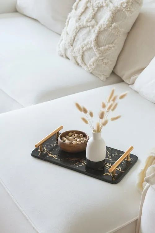 M·新品推薦| 自然淬煉的藝術(shù)，打造極簡精致生活(圖1)